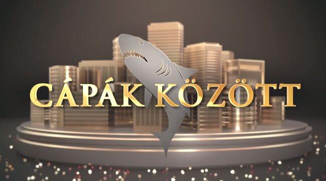 A cápák inkább vizet kértek: tulajdonosa sem ivott bele a magyar gyártású kriptós energiaitalba