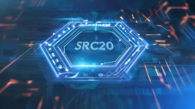 Исследование: Протокол SRC20 с его “непревзойденной постоянностью данных” ставит его на первое место перед BRC20 и Runes