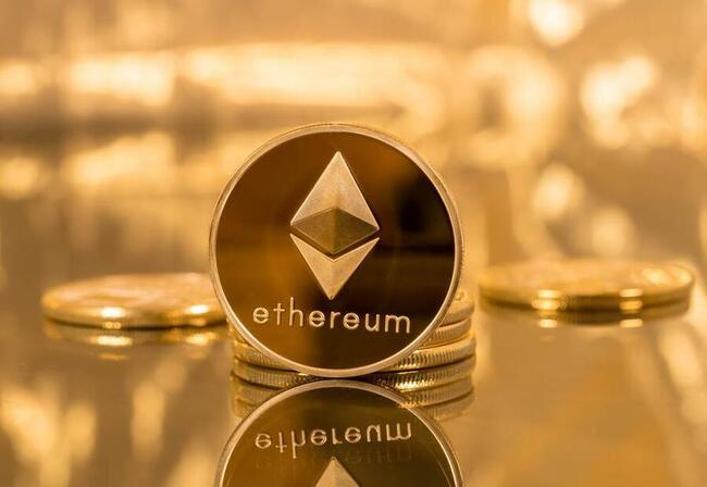 Ethereum (ETH) zbliża się do 3 900 USD! Oto kluczowy powód