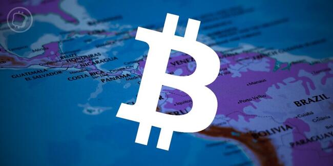 Minage de Bitcoin (BTC) et électricité : l’Amérique latine serre la vis aux cryptomonnaies