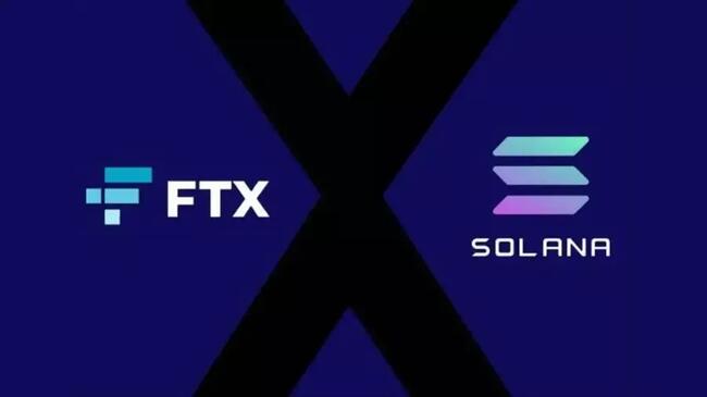 FTX Estate bán số token Solana còn lại