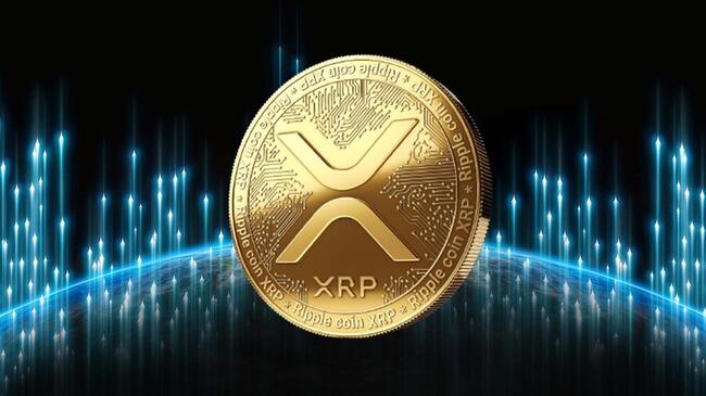 XRP News: Lawyer Dismisses Impact Of Ripple Lawsuit & Escrow Burn On XRP Price