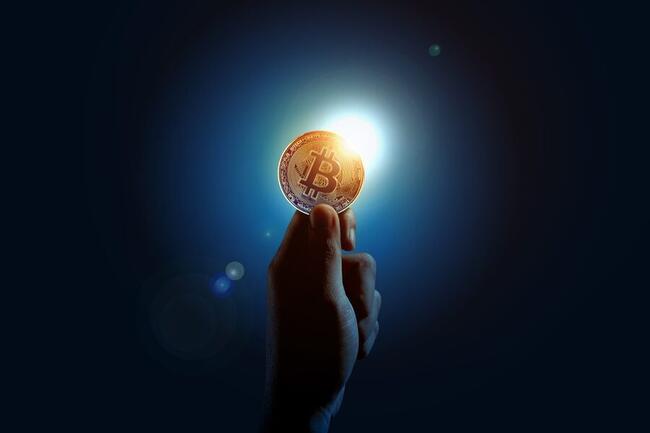 Crypto analist: Bitcoin Halving ondanks all-time high nog niet ingeprijsd