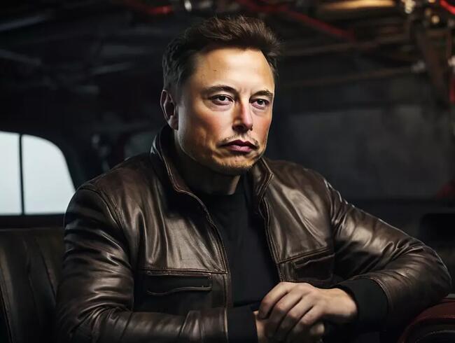 Elon Musks xAI och Oracle för att bygga revolutionerande AI-superdator