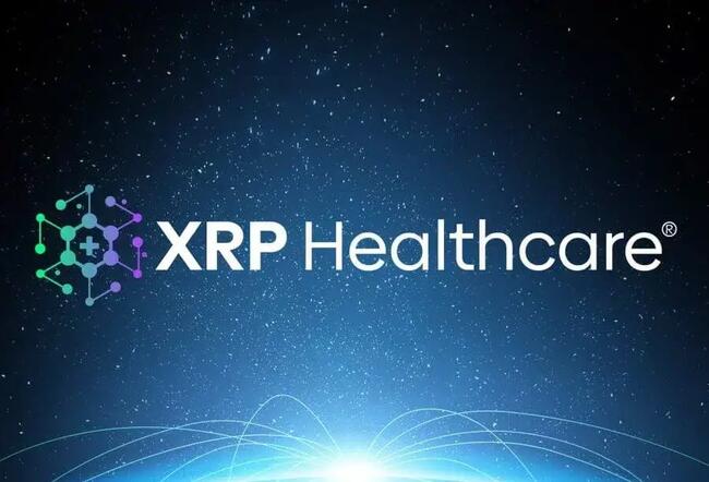 XRP Healthcare Mengakhiri Fasilitas Swap, Mendorong Nilai XRPH
