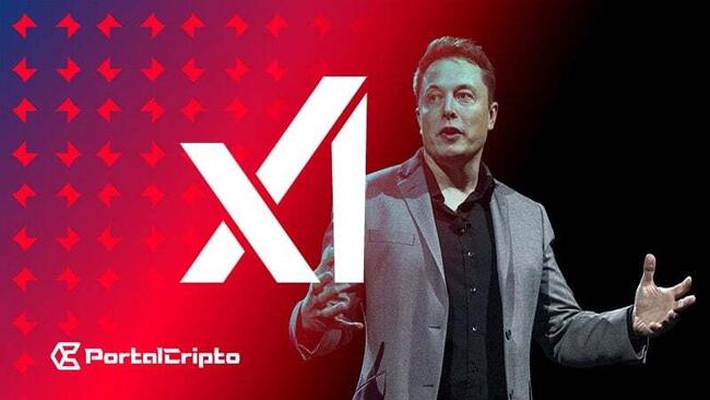 XAI de Elon Musk consegue financiamento de US$ 6 bilhões para rivalizar com ChatGPT