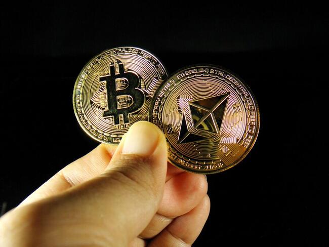 Ethereum oogt bullish, terwijl er over Bitcoin twijfel heerst