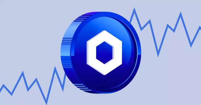 Chainlink Poised for Major Rally: Analyst Predicts 150-300% Price Surge
