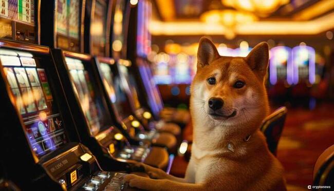 Shiba Inu Holders Pivot to New ICO, Aiming for 1000% Gains