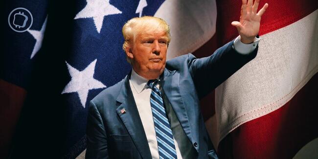 Élections américaines : Donald Trump promet de libérer Ross Ulbricht, le fondateur de Silk Road