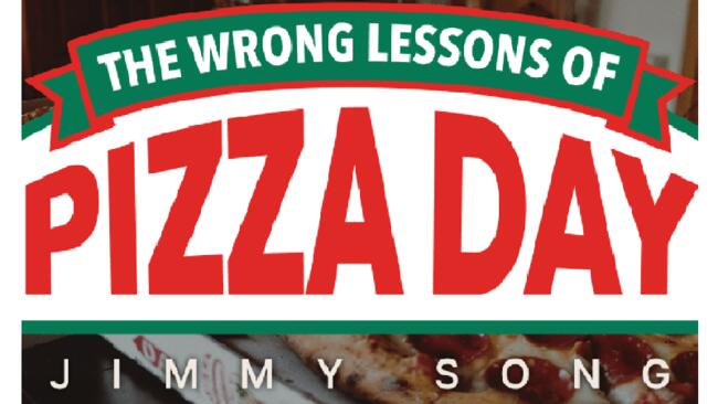 Pizza Nap – ártalmas ábrándok, negatív tanulságok