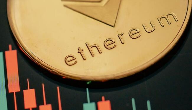 Ethereum kan $4.500 bereiken voor livegang van ETF’s