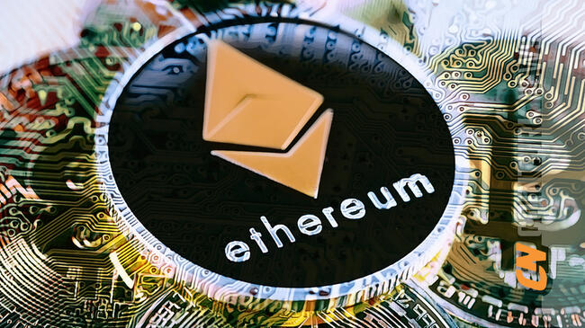 Ethereum Price Shows Potential for New All-Time Highs