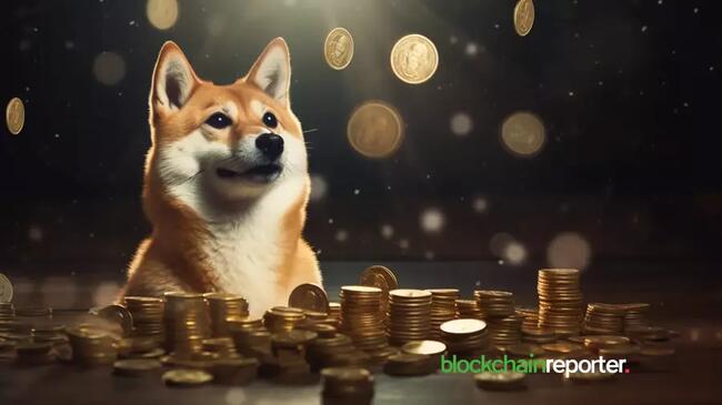Shiba Inu Shock: How One Trader Turned $2,625 into $1.1 Million with SHIB