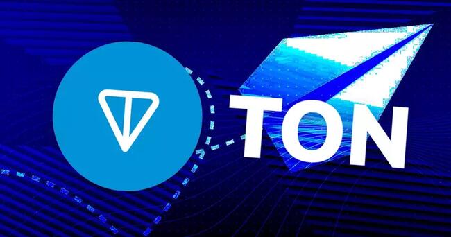 TVL TON tăng gấp 10 lần trong 3 tháng, vượt ngưỡng 317 triệu USD
