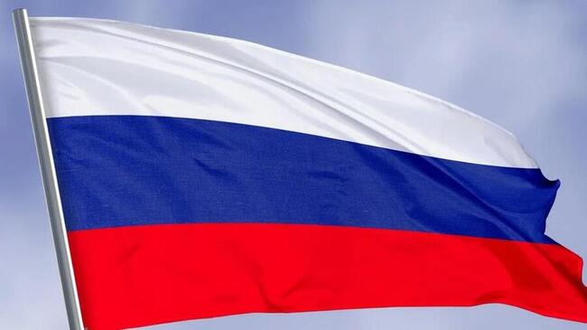 El tráfico ruso hacia los intercambios globales de criptomonedas se dispara; el Banco Central advierte sobre el riesgo de las sanciones occidentales