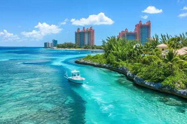 FTX Dumps Solana Holdings, Bahamas Real Estate in Recovery Push