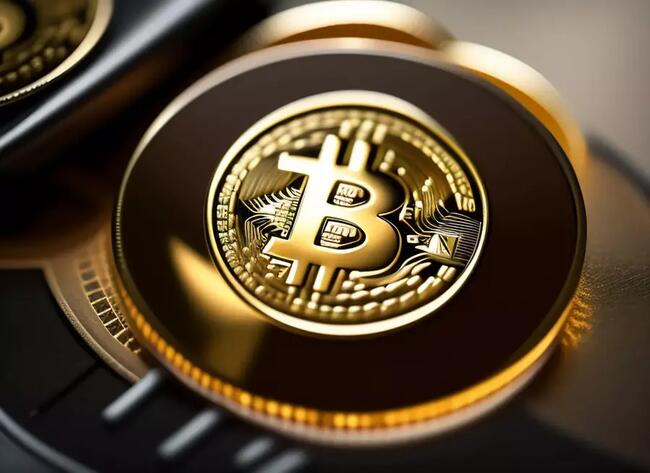 Kurs Bitcoina wzrośnie do 70 000 USD ponownie? Prognozy dla rynku kryptowalut, BTC/USD blisko 5% w dół