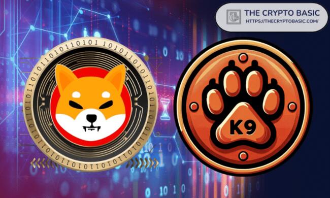 Shiba Inu Reacts as Hong Kong Crypto Exchange Lists Its Partner Token 