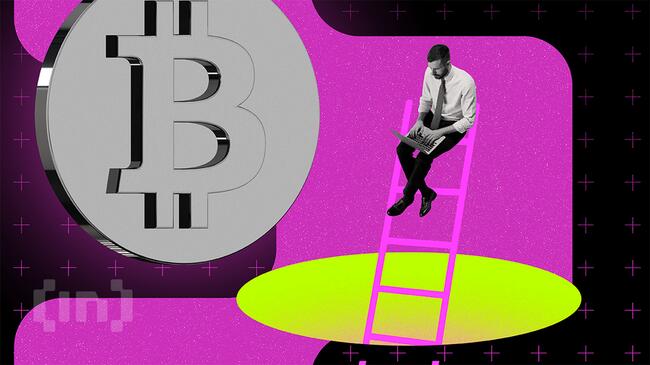 Bitcoin (BTC) On-Chain aktivitet antyder bullish bevægelse: Nøglefaktorer