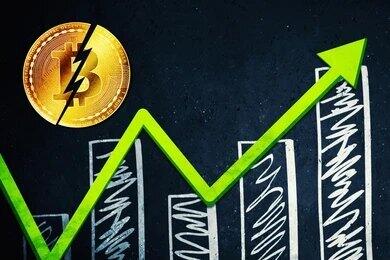 Why The Bitcoin Halving Is Not Priced In And What’s Next: Expert