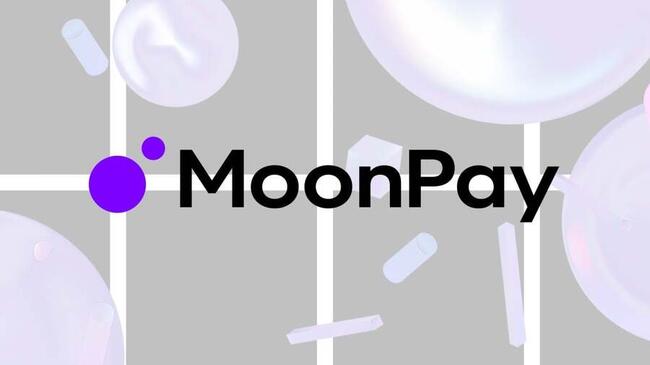MoonPay launches new Web3 tool platform for brands venturing into crypto