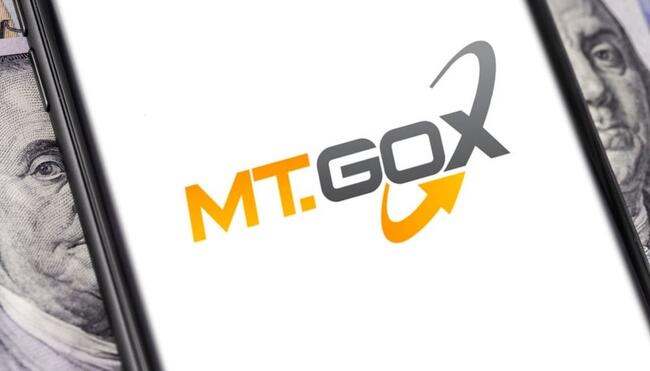 Mt. Gox mueve de repente $7.000 millones en Bitcoin después de 5 años