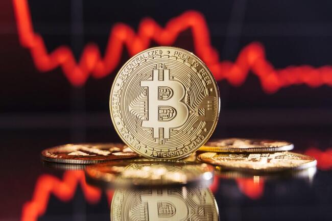 Geht Bitcoin die Puste aus? Warum das Allzeithoch ausbleibt