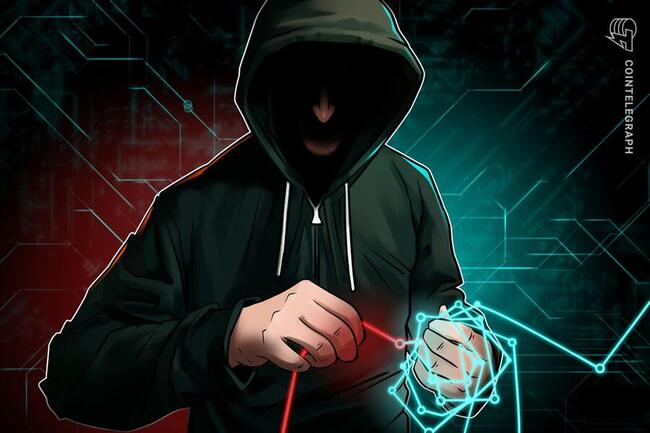 Krypto-Detektiv Roxo: &quot;Hacker&quot; bei Memecoin-Betrug mit Prominenten nun bekannt