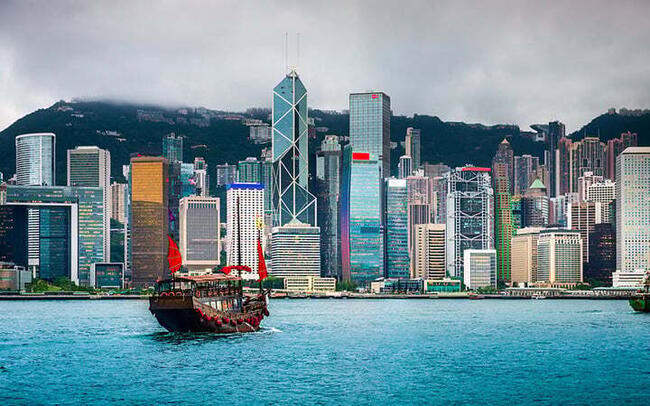Hong Kong Authorities to Inspect Physical Locations of Crypto Platforms to Ensure Compliance