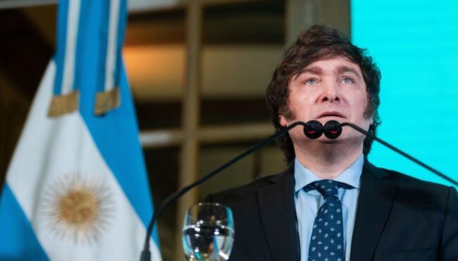Argentina y El Salvador cooperarán en la adopción del Bitcoin