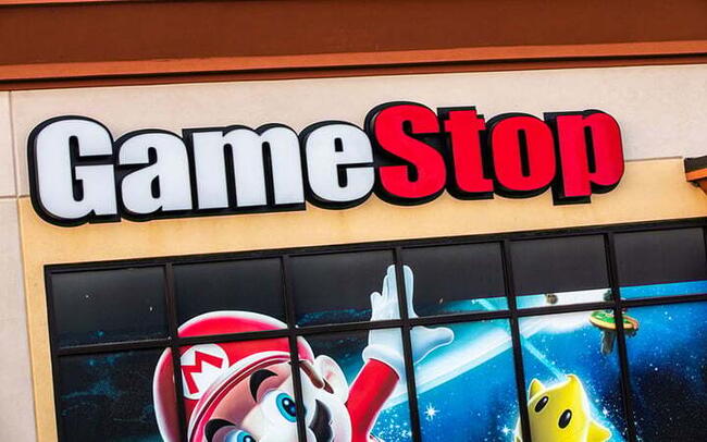 GameStop (GME) Stock Soars 17% Pre-Market: Will Meme Coins Follow Suit?