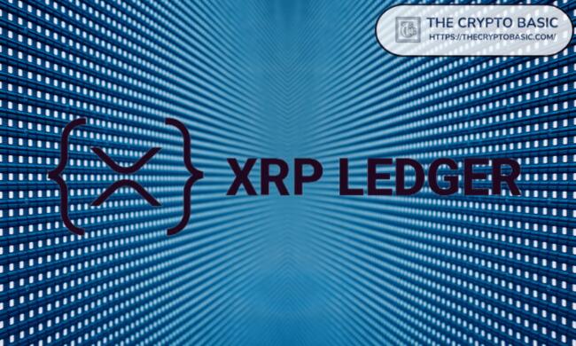 Daily Transactions on XRPL Soared 113% to 2.7M in Q1, Latest Record Shows