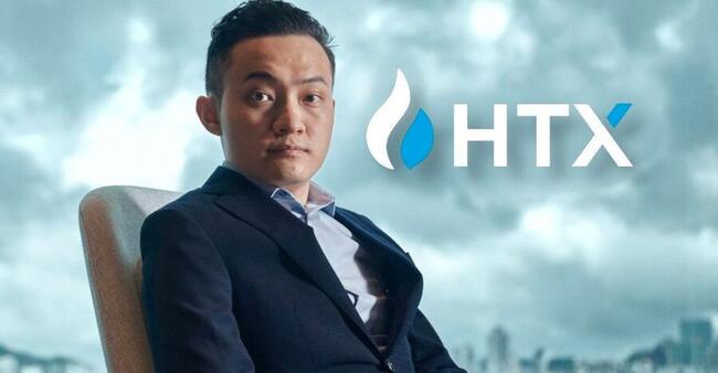 “HTX” แซงหน้า Coinbase ขึ้นแท่นกระดานเทรดที่มีปริมาณการซื้อขายมากที่สุดอันดับ 5 ของโลก