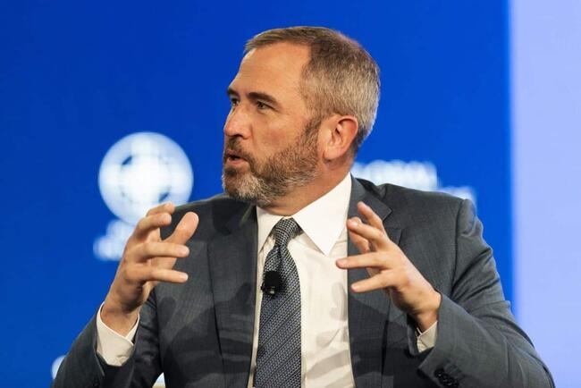 Ripple CEO Garlinghouse Assures Crypto’s Win in Elections and XRP Lawsuit