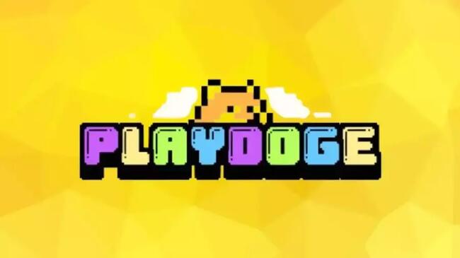 Onko tässä uusi Tamagotchi? PlayDoge on Web3 virtuaalilemmikki