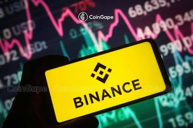 Binance Unveils XRP & Other Major Crypto Listings, What’s Next?