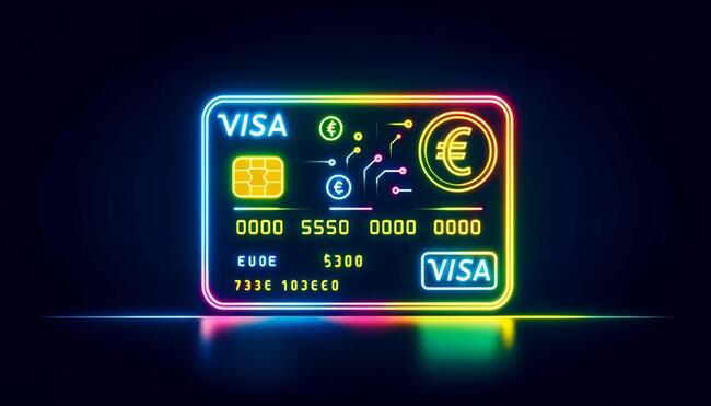 Gnosis Pay Partners With Visa to Expand Web3 Payments