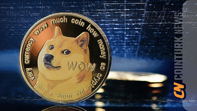 Analyst Predicts Dogecoin Price Surge