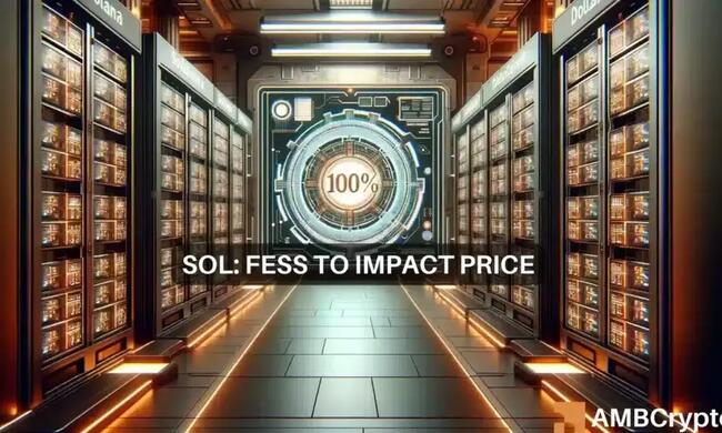 Cómo la última propuesta de tarifas de Solana podría afectar la inflación de SOL