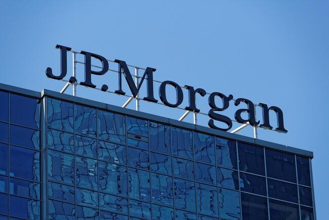JP Morgan: «No creemos que la SEC vaya a aprobar un ETF de Solana»