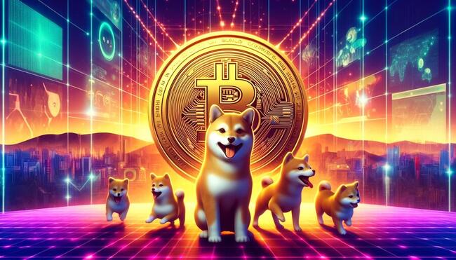 Shiba Inu Trader Turns $2,625 To $1.1 Million – Here’s How They Did It