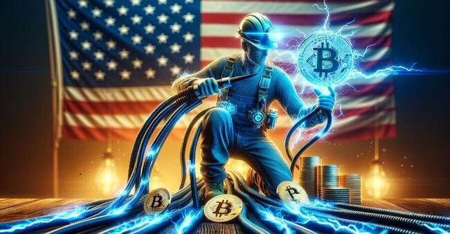 นักวิเคราะห์เผย “เหมืองขุด Bitcoin” ในสหรัฐฯ ซดไฟมหาศาล เฉียด 3 พันล้านดอลลาร์ต่อปี !