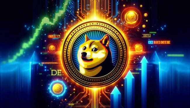 Цена Dogecoin (DOGE) может подскочить на 700% до $1,17, считают эксперты рынка