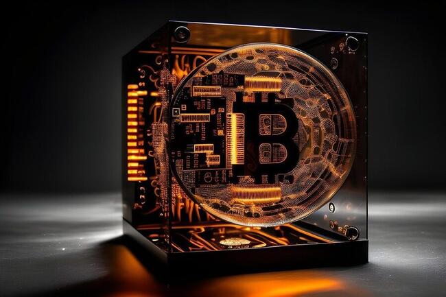 Bitcoin-Mining gab 2,7 Mrd. USD für Strom aus