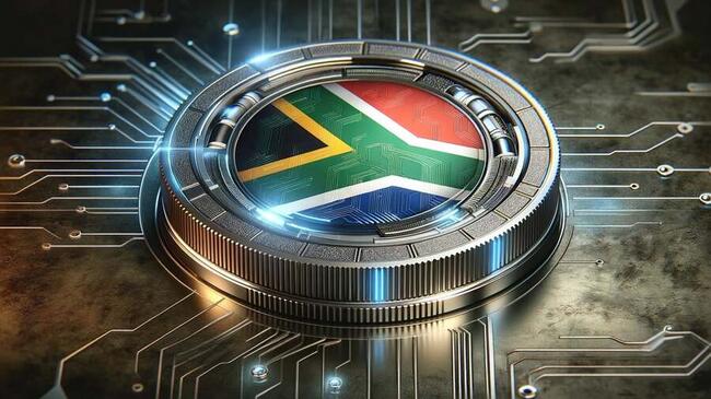 Südafrikanische Zentralbank entscheidet sich gegen die Veröffentlichung von CBDC-Studienbefunden