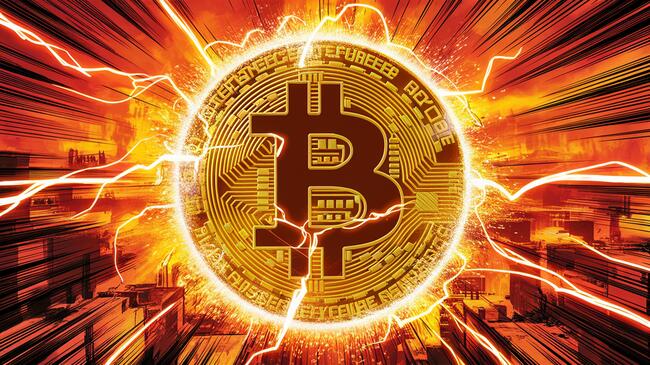 Bitcoin et l’énergie du déni