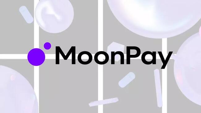 MoonPay, Markalar için Yeni Web3 Araç Platformunu Başlattı