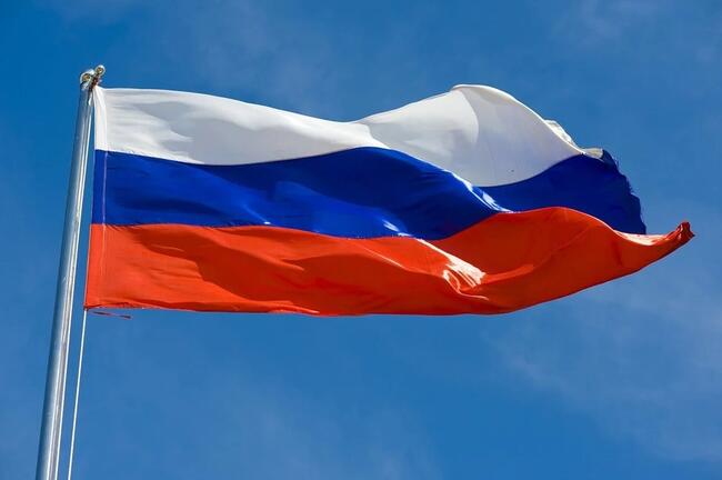 Rusland en China sluiten deals af met USDT om sancties te omzeilen