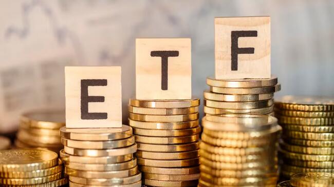 Volatility Shares'in Kaldıraçlı Ether ETF'si 4 Haziran'da İşlem Görmeye Başlayacak